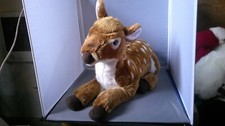 FAO Schwarz Fawn Deer 18" Plush