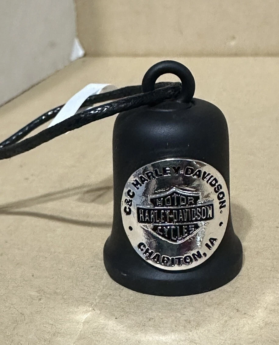 Guardian Bell -Étoile de David- (Biker