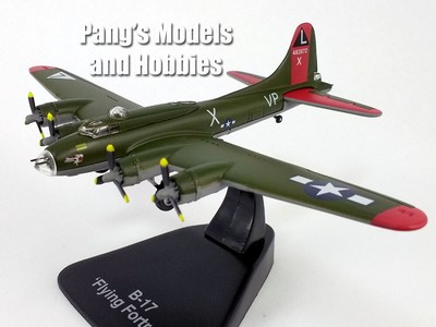 b17 diecast model
