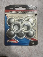 Boater Sports Roller Shaft Caps 59466