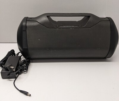 Portable Speaker Superstar Monster Blaster Wireless Speaker