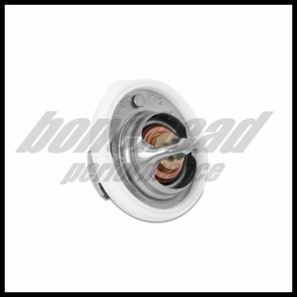 Termostato Mishimoto Automotive Racing 1997-2005 Dodge Neon 420a Foto 2 de 4