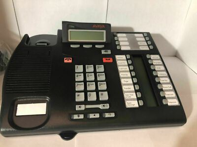 Avaya Norstar Nortel T7316e Telephone