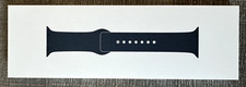 Genuine Apple Watch Sport Band 41mm  S/M for Apple Watch Series 9 - Storm Blue