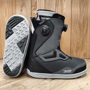 32 scott stevens boot