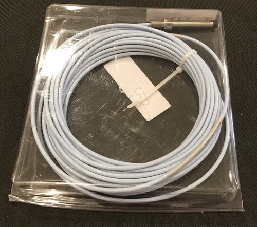 GE Bently Nevada 3300 XL 8mm 330106 Proximity Probe M10 330106-xx-xx-90-02-05