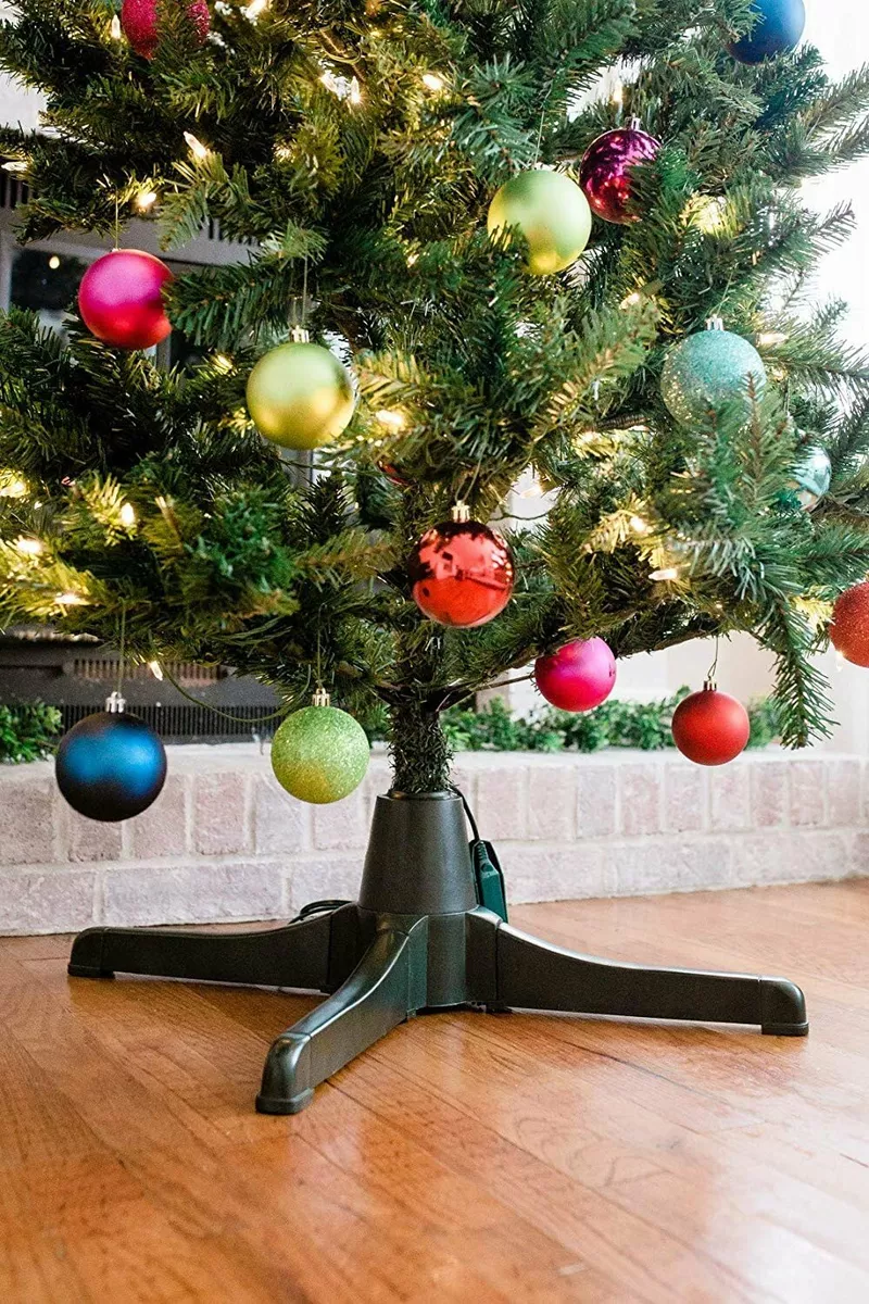 Artificial tree stand deals