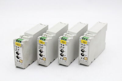 Bräuer BDE 100 power supply 24V/5V 4 x pieces