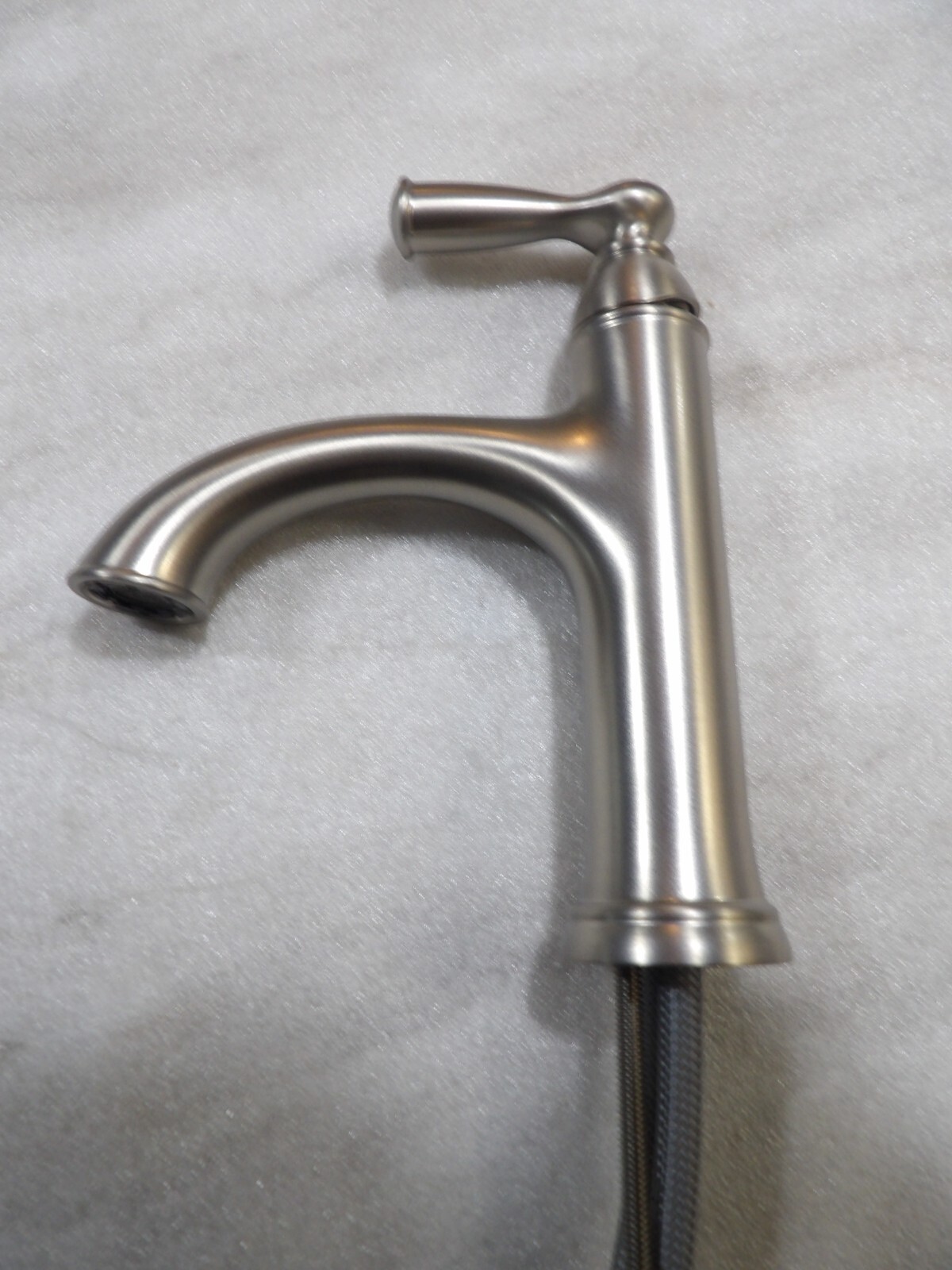 Moen 84945SRN Banbury Bathroom Sink Faucet Nickel 26508338018 eBay