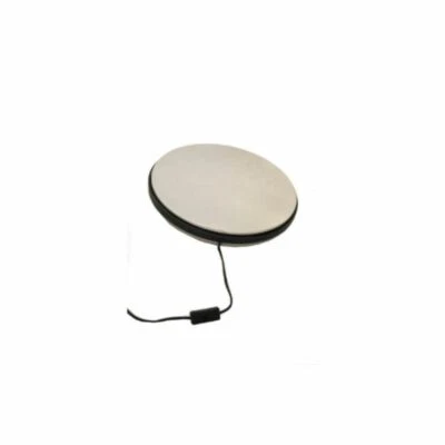 AMERICAN DRESS FORMS Motorized Rotating Mannequin Stand