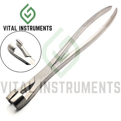 Equine Molar Forceps 14'' Horse Dental Veterinary Instrument High Quality Steel