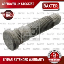 Fits Vauxhall Insignia 2008- Baxter Wheel Stud 11588811