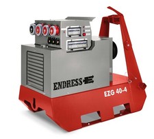 ENDRESS Zapfwellen-Generator