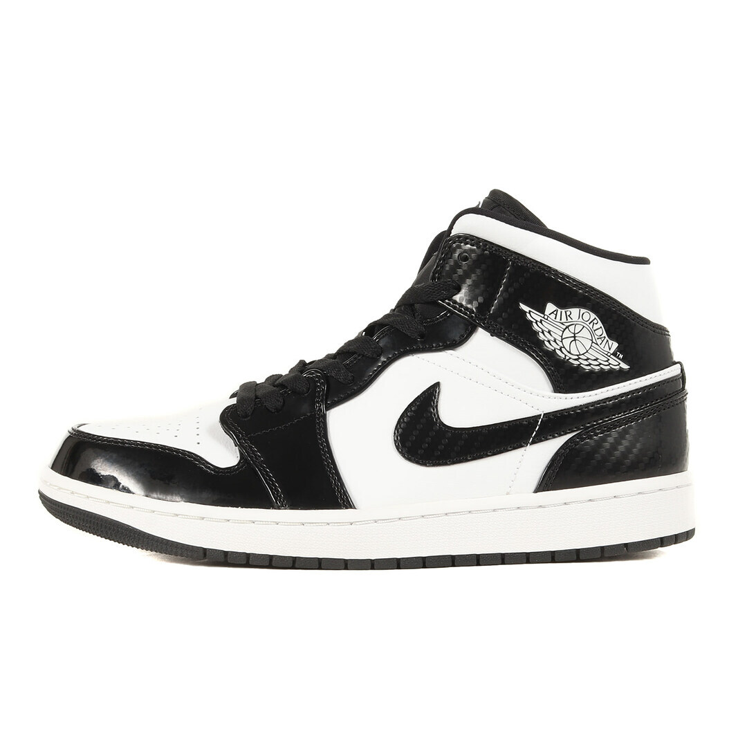 Nike Size: 27.5cm (10.83 in) AIR JORDAN 1 MID SE ASW NBA ALL STAR 