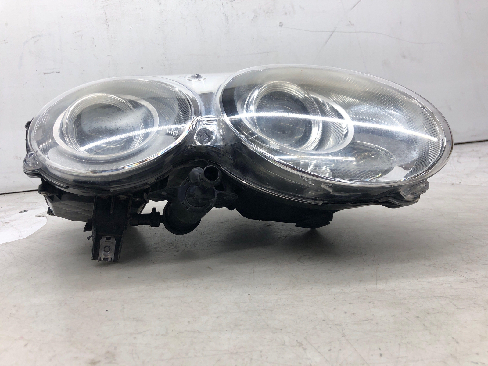 2006-2012 BENTLEY CONTINENTAL FRONT RIGHT HID XENON HEADLIGHT LAMP 3W1941016T