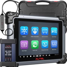 Autel MaxiSys Elite II PRO as ULTRA Auto Diagnostic Scanner Prgramming 40+ Reset