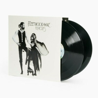 Rumours by Fleetwood Mac (Record, 2011) for sale online | eBay