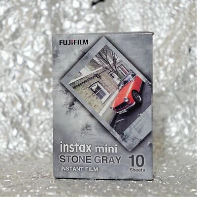 Fujifilm Instax Instant Mini Film - Photo 1/4