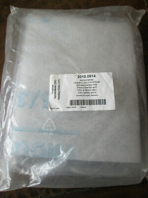 Rational Cooking Systems 2010.0914 Activated Carbon Filter