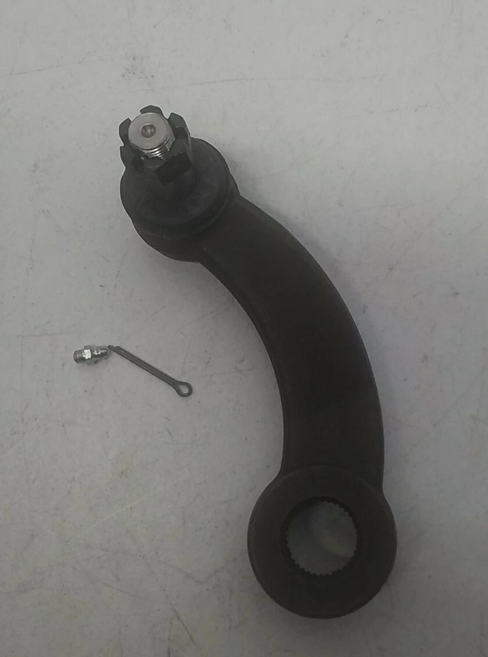 Brazo Pitman de dirección NAPA 2681633 - Se adapta a Chevrolet G30 1983-1996 y GMC G3500 |... Foto 2 de 4