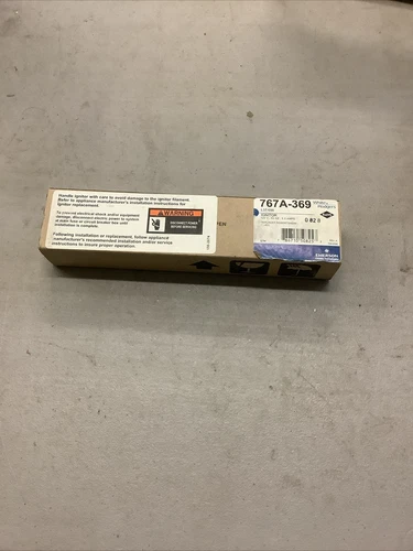 White Rodger’s Igniter 767-369