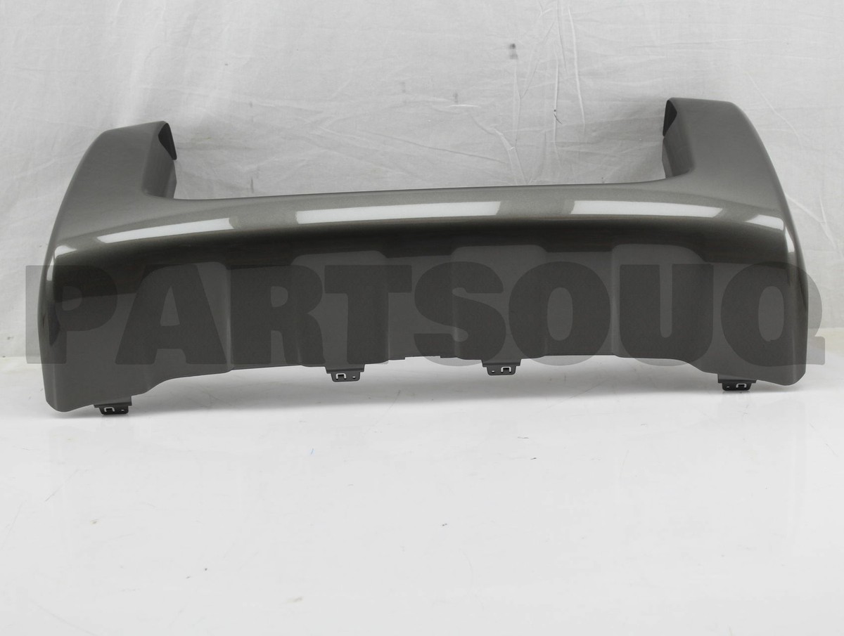 5241160141 Genuine Toyota GUARD, FRONT BUMPER 52411-60141 | eBay