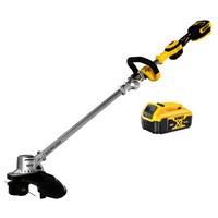 Dewalt Akku-Rasentrimmer DCMST561N Inkl. 18 V Akku 18 5,0 Ah DCB184-XJ Neu