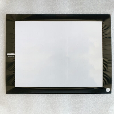 For Mitsubishi A985GOT-TBD-V A985GOT-TBD Protective Film Overlay