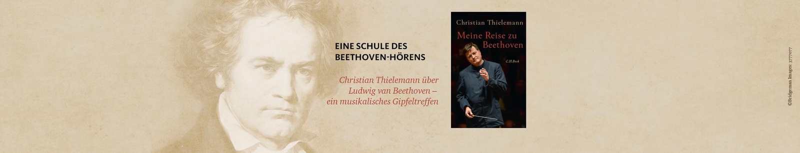 Thumbnail - Meine Reise Zu Beethoven Christian Thielemann