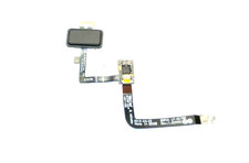 REF OEM Dell XPS 13 7390 2-in-1 Power Button w/ Fingerprint Reader HUE05 2D7XN