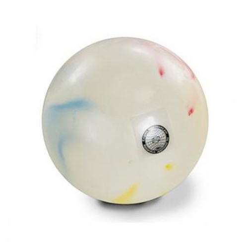 Pelota De Gimnasia Rítmica Oficial Fantasy 400g Aeróbica Danza Fitness Ball FIG