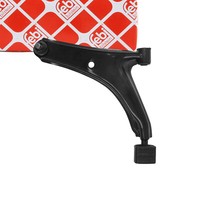 febi 42278 Querlenker Lenker FüR Suzuki Swift 2 Vorne Unten Links 4520260E01000