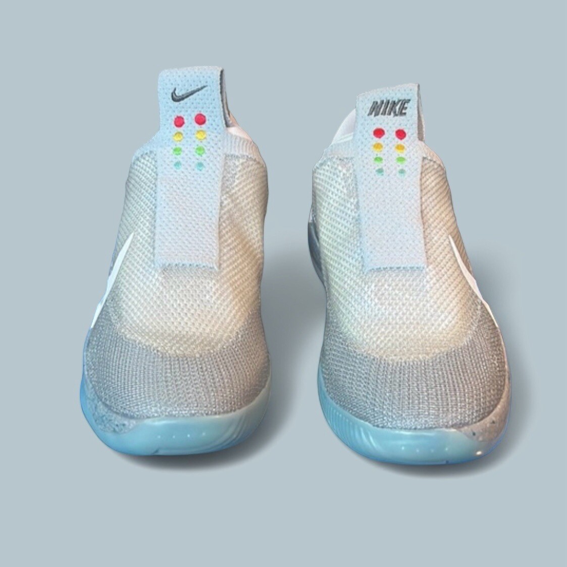 do nike adapt bb run small