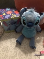 Scentsy Buddy Stich 