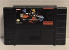 Nintendo Killer Instinct Super Nintendo SNES T NTSC-U/C Game Cartridge