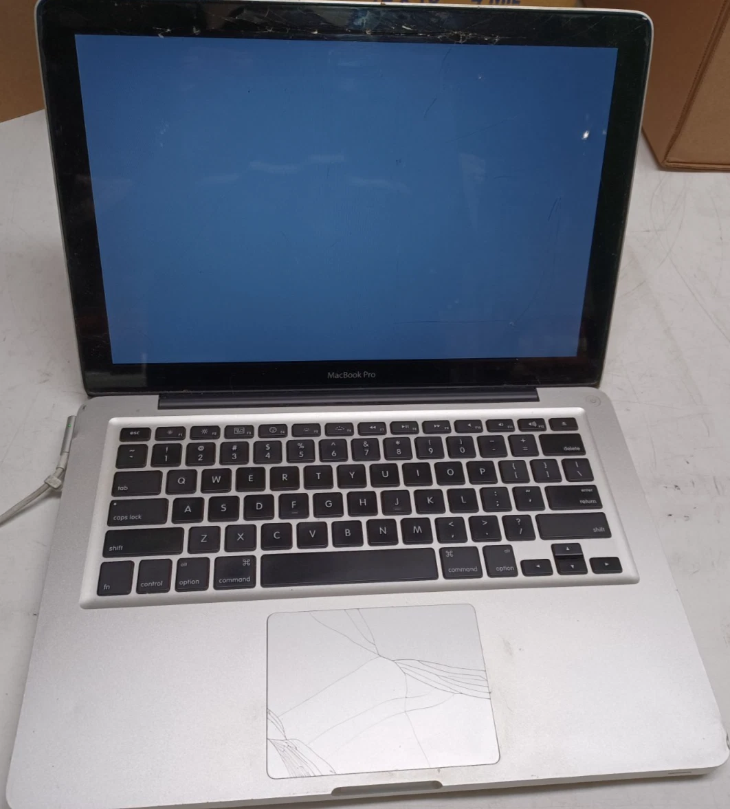 Macbook Pro 15 Mid 2010 for sale | eBay