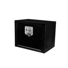 18 Inch Steel Underbody Truck Tool Box with T-Handle Lock Latch, Truck ToolBo...