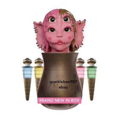 Melanie Martinez New Perfume Portals Buy Melanie Martinez Portals
