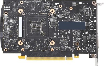 EVGA GEFORCE GTX 1060 SC GAMING, ACX 2.0 (SINGLE FAN), 6GB GDDR5 - BLACK