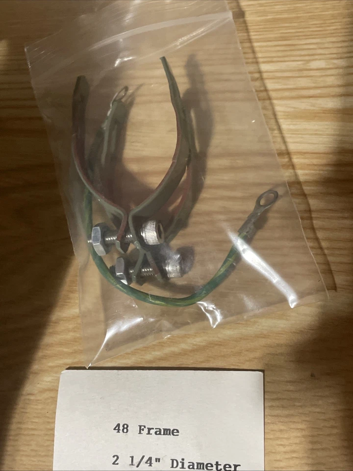 110-008RP Motor Bracket Assembly for Model 111, 113, 120 Pumps (48 Frame) - Image 4 of 4