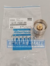 1619756000 Thermostat Valve Kit FIT FOR Air Compressor 1619-7560-00