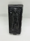 New ListingVintage 1981 Kenner Star Wars Slave 1 han solo carbonite action figure parts lot