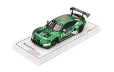 1:43 TRUESCALE Bmw M4 Gt3 Evo #11 Wittmann 200Th Dtm Zandvoort 2025 TSM430889 Mo