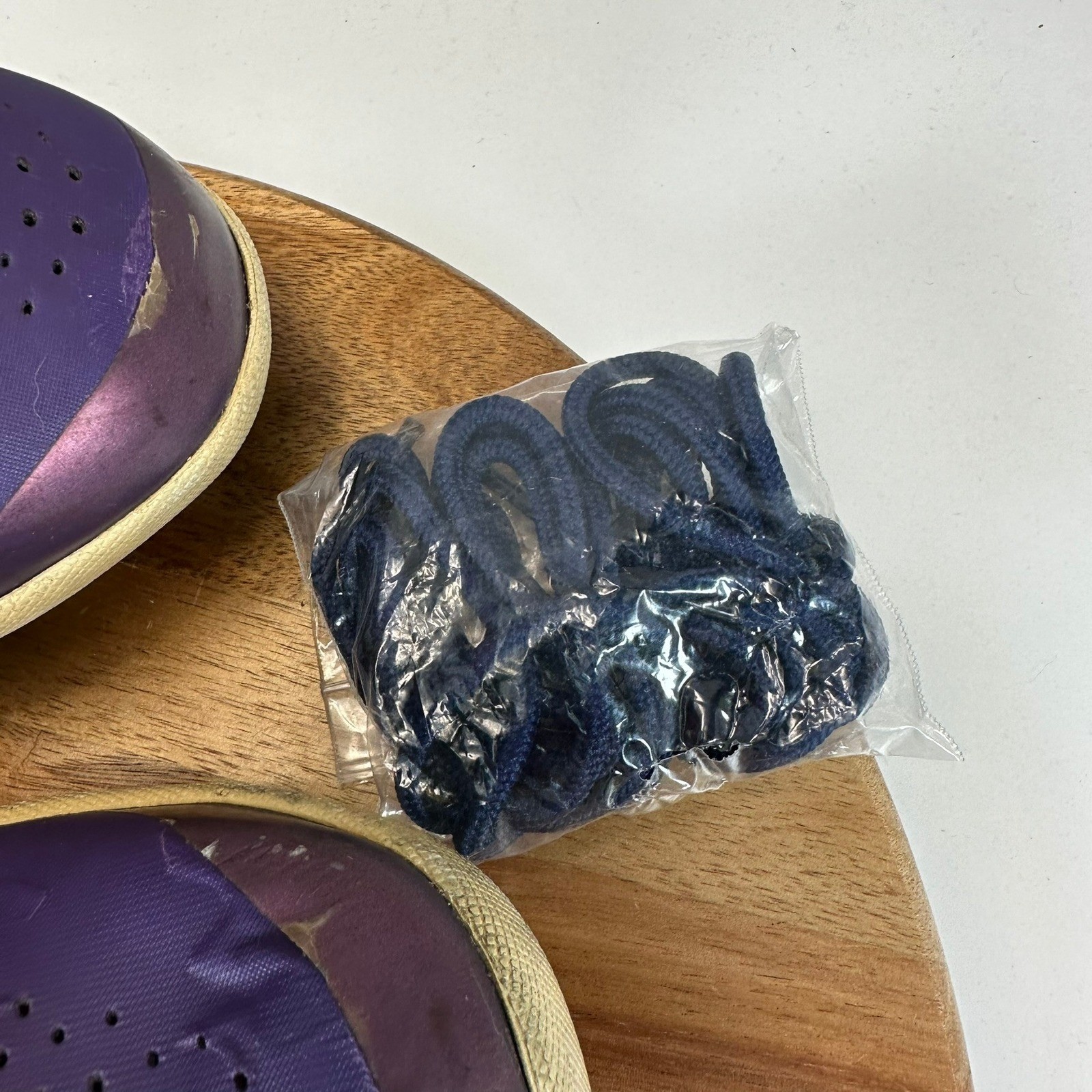 Nike Air Jordan Fly Wade 2 EV Club Miami Nights 2012 SZ 9 5144340-501 Basketball thumbnail 8