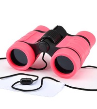 Syxspecial Kids Binoculars Boys Toddler Binoculars for Kids 3-12 Years Boys and