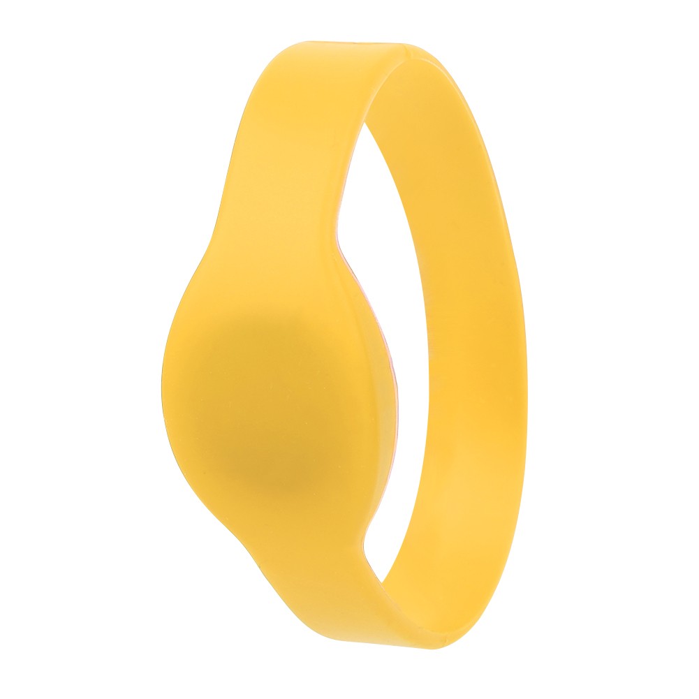 10pcs Waterproof Wristband Bracelet For Swimming Pool Gym Blue Trending