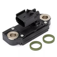 Diesel Engine Egr Delta Dpf Pressure Sensor 4307166 For Cummins Isb 67l