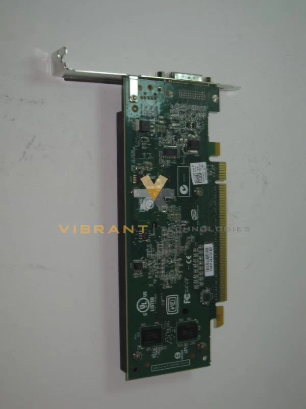 Dell TW212 NIVIDIA NVS290 256MB 4z - Image 2 of 4