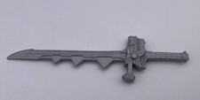 Power Rangers Dino Fury Saber Sword 5.5" Action Figure Accessories Weapon