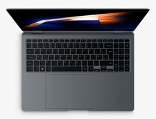 Image of Samsung Laptop Galaxy Book4 Pro 360 Convertible Ultra 7 16GB 512GB 16" C Grade